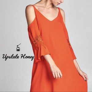 Upstate Honey is an online only clothing boutique